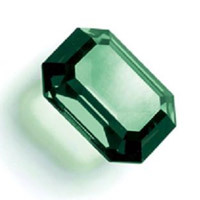 Emerald  Cut
